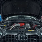 Car Performance Tech