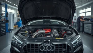 Car Performance Tech