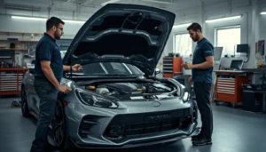 Basic Car Performance
