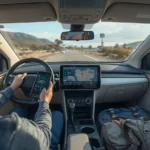 EV Range Testing