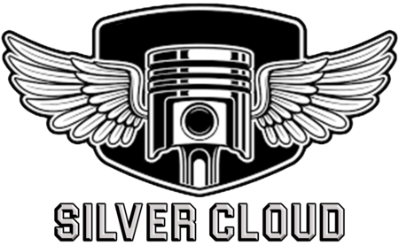 Silver Cloud Logo