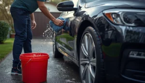 Car Washing Guide