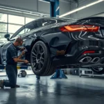Luxury Performance Mods