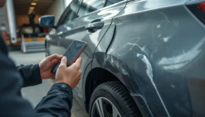 Car Damage Assessment