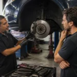 Brake Repair