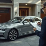 Luxury Car Insurance