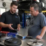 Brake Pad Prices