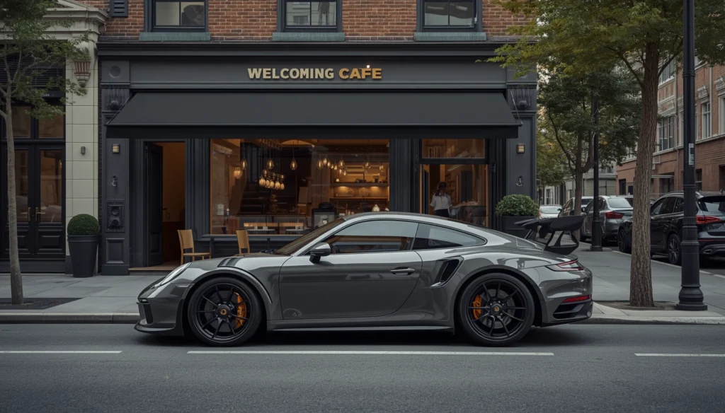 Daily Performance Cars