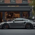Daily Performance Cars