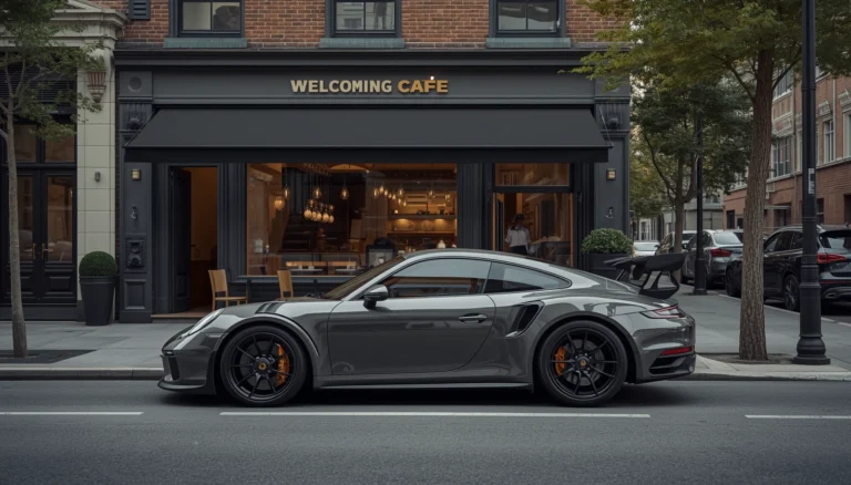 Performance Cars for Everyday Driving